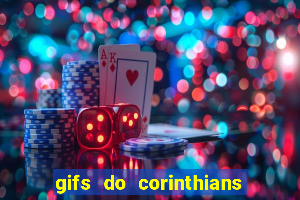 gifs do corinthians para whatsapp